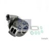 DT 1.10820 Charger, charging system